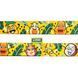 Нашийник для собаки ТМ HIDOG "Crazy yellow fruits", розмір S (ширина 16мм, обхват шиї 25-33см) 102.1057 фото 4