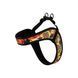 Шлея для собаки ТМ HIDOG COMFORT "Africa", размер XXS (охват грудной клетки 28-34см) 135.1037 фото 1