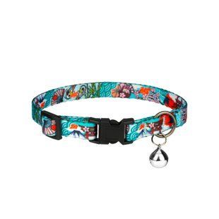 Нашийник для кота ТМ HIDOG "Japan", розмір XS (ширина 10мм, обхват шиї 18-28см) 101.1038 фото