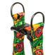 Шлея для собаки ТМ HIDOG "Crazy green fruits", розмір XS (обхват грудної клітини 26-40см, ширина-10мм) 125.1055 фото 3